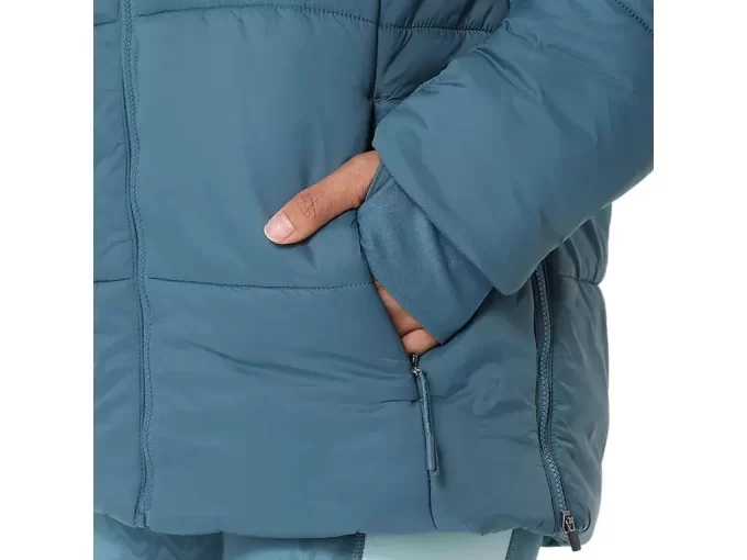 KADIN PERFORMANS YALITIMLI CEKET 2.0 KADIN PERFORMANS YALITIMLI CEKET 2.0