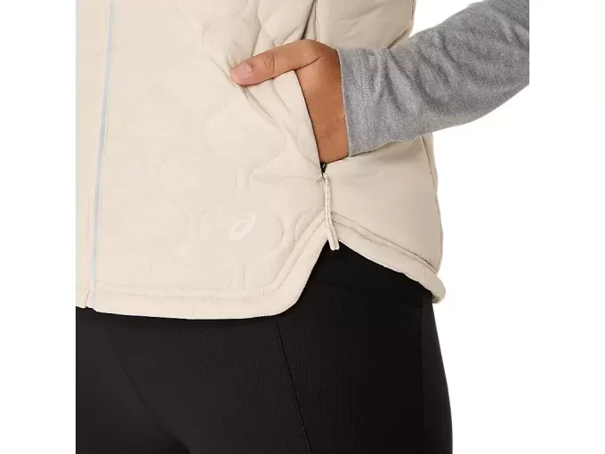 KADIN PERFORMANS YALITKANLI YELEK 2.0 KADIN PERFORMANS YALITKANLI YELEK 2.0