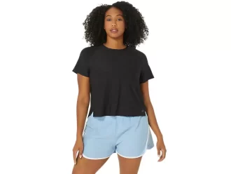 KADIN PR LYTE RUN KISA KOLLU 2.0