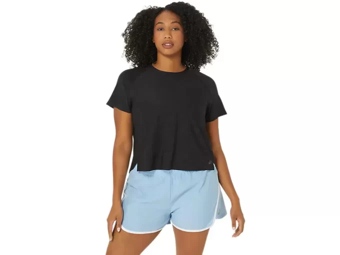 KADIN PR LYTE RUN KISA KOLLU 2.0