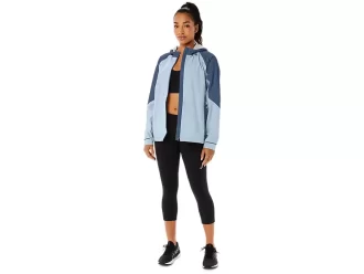 KADIN SU GEÇİRMEZ CEKET