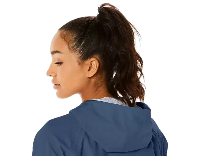 KADIN SU GEÇİRMEZ CEKET