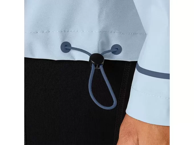 KADIN SU GEÇİRMEZ CEKET