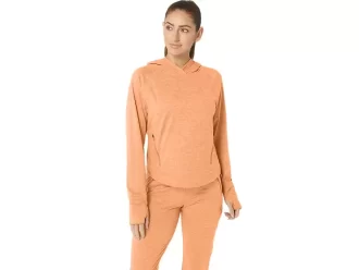 KADIN TEKNOLOJİ PO KAPÜŞONLU 2.0