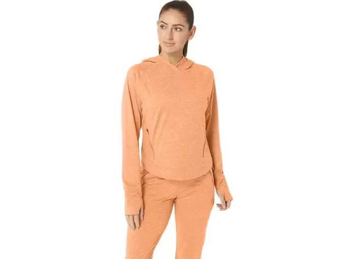 KADIN TEKNOLOJİ PO KAPÜŞONLU 2.0