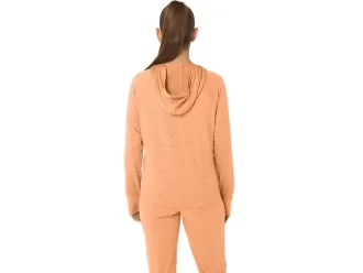 KADIN TEKNOLOJİ PO KAPÜŞONLU 2.0