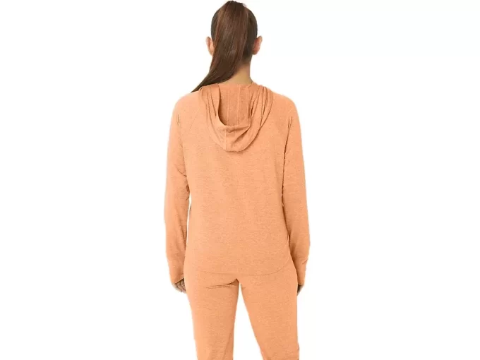 KADIN TEKNOLOJİ PO KAPÜŞONLU 2.0