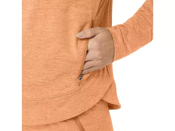 KADIN TEKNOLOJİ PO KAPÜŞONLU 2.0