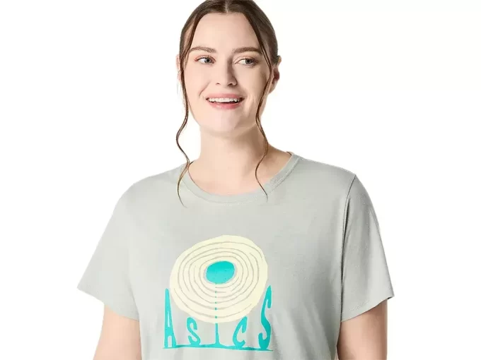 KADIN ÖZGÜRLEŞME KISA KOLLU TİŞÖRT