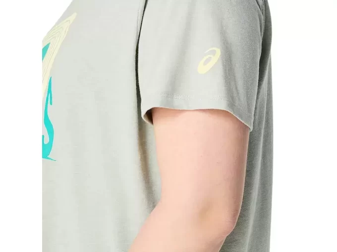 KADIN ÖZGÜRLEŞME KISA KOLLU TİŞÖRT