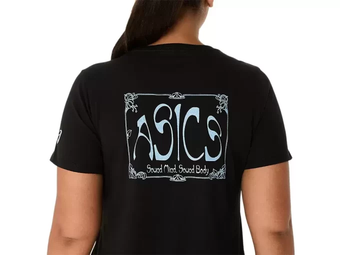 KADINLAR İÇİN EMPOWER KISA KOLLU TİŞÖRT