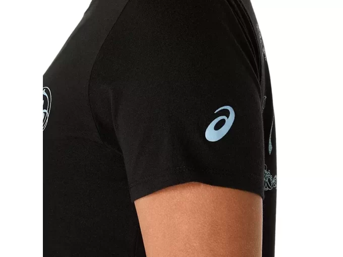 KADINLAR İÇİN EMPOWER KISA KOLLU TİŞÖRT