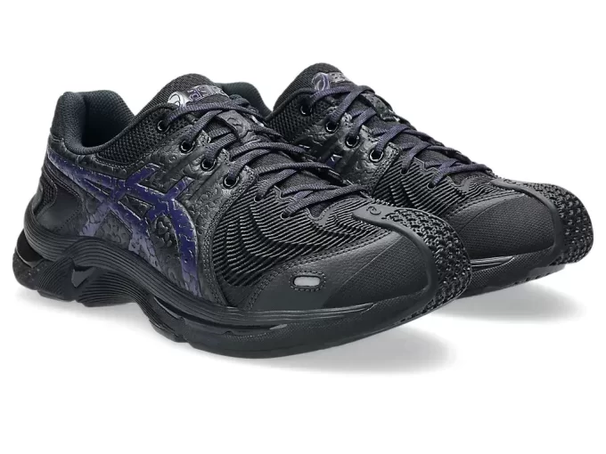 KIKO KOSTADINOV x GEL-KIRIL III