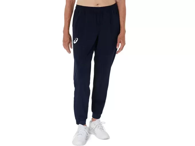 KIRMIZI PANTALON