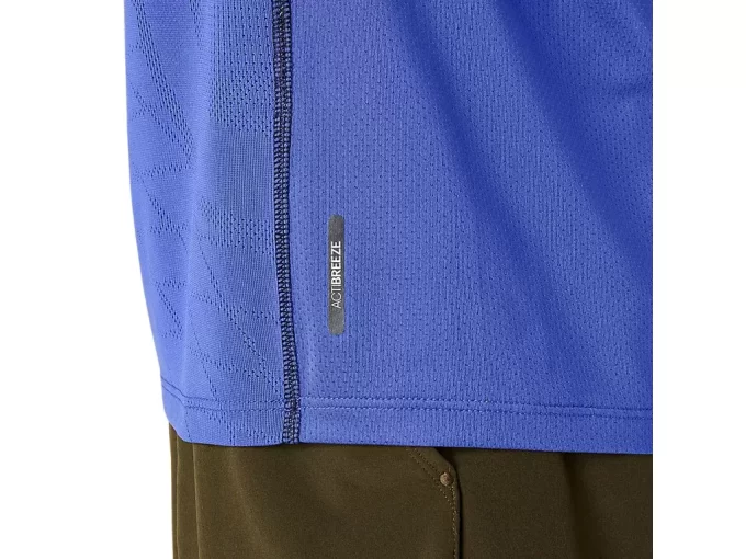 MATCH ACTIBREEZE KISA KOLLU ÜST