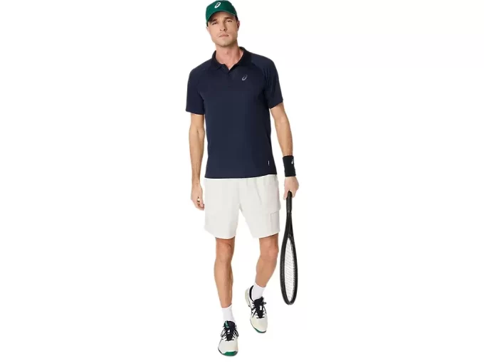 MATCH ACTIBREEZE POLO-SHIRT