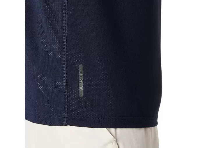 MATCH ACTIBREEZE POLO-SHIRT