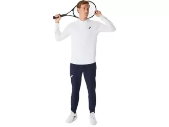 MATCH UZUN KOLLU 1/2 FERMUARLI ÜST