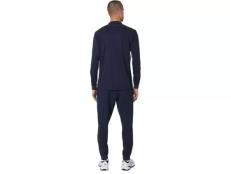 MATCH UZUN KOLLU 1/2 FERMUARLI ÜST