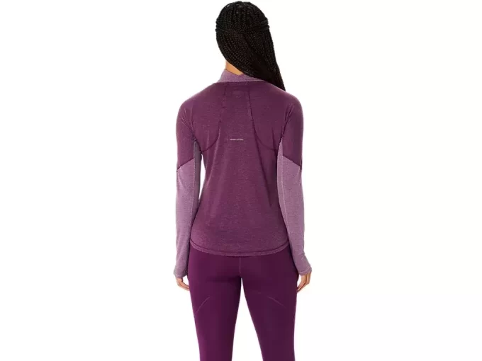 METARUN DİKİŞ YAKA UZUN KOLLU ÜST