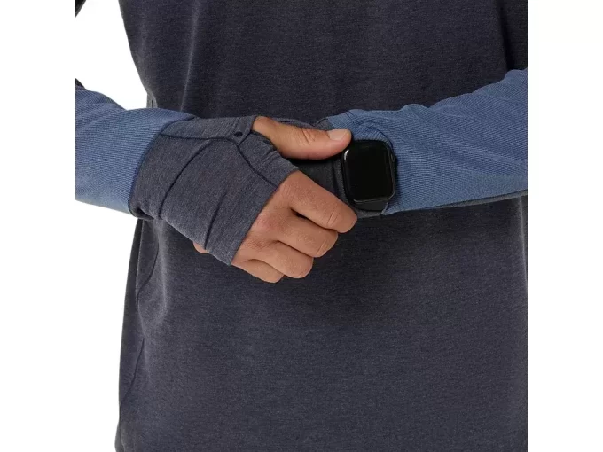 METARUN KIŞLIK UZUN KOLLU KAPÜŞONLU METARUN KIŞLIK UZUN KOLLU KAPÜŞONLU