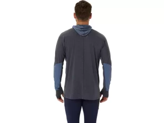 METARUN KIŞLIK UZUN KOLLU KAPÜŞONLU