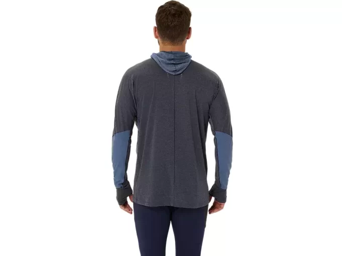 METARUN KIŞLIK UZUN KOLLU KAPÜŞONLU METARUN KIŞLIK UZUN KOLLU KAPÜŞONLU