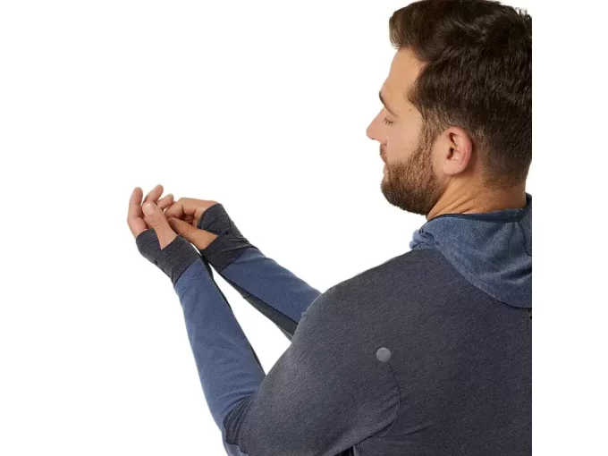 METARUN KIŞLIK UZUN KOLLU KAPÜŞONLU METARUN KIŞLIK UZUN KOLLU KAPÜŞONLU