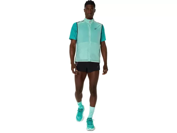 METARUN PAKETLENEBİLİR YELEK