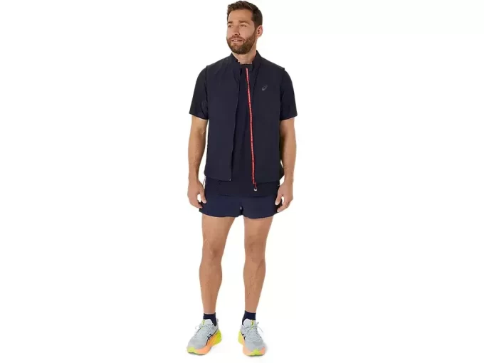 METARUN PAKETLENEBİLİR YELEK