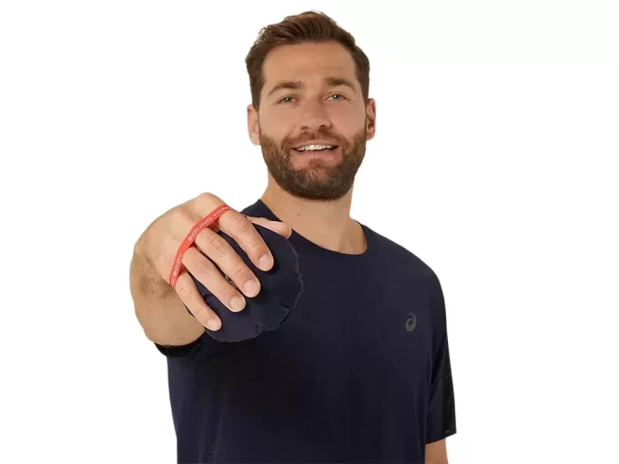 METARUN PAKETLENEBİLİR YELEK