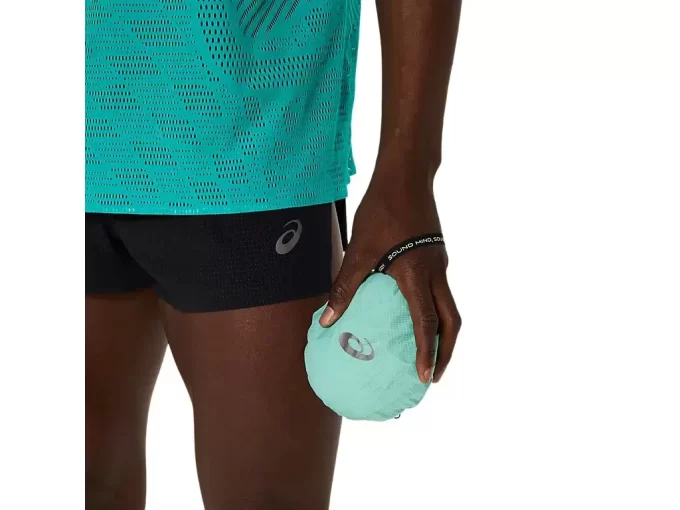 METARUN PAKETLENEBİLİR YELEK