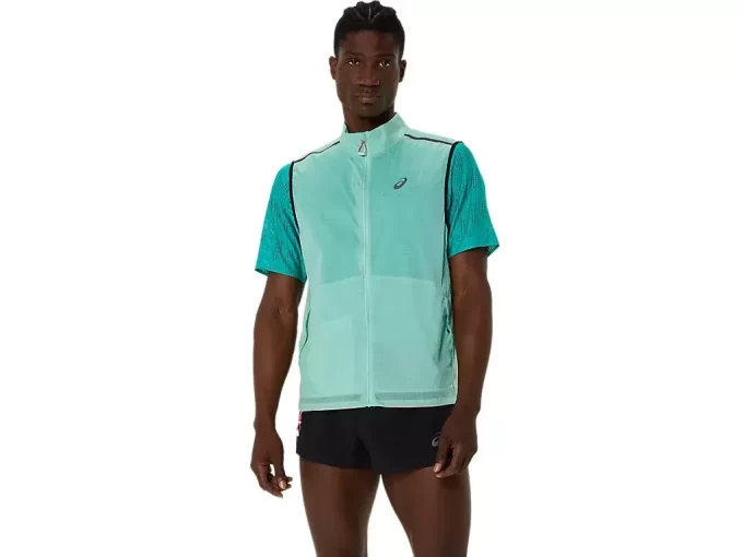 METARUN PAKETLENEBİLİR YELEK