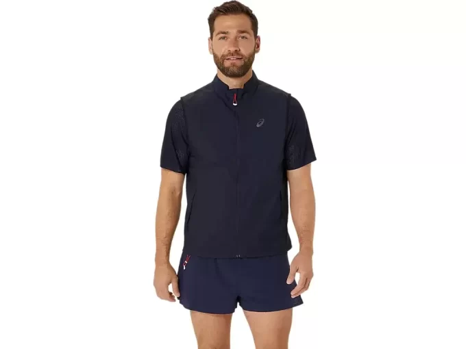 METARUN PAKETLENEBİLİR YELEK