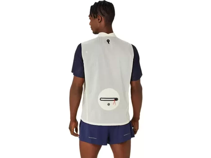 METARUN PAKETLENEBİLİR YELEK