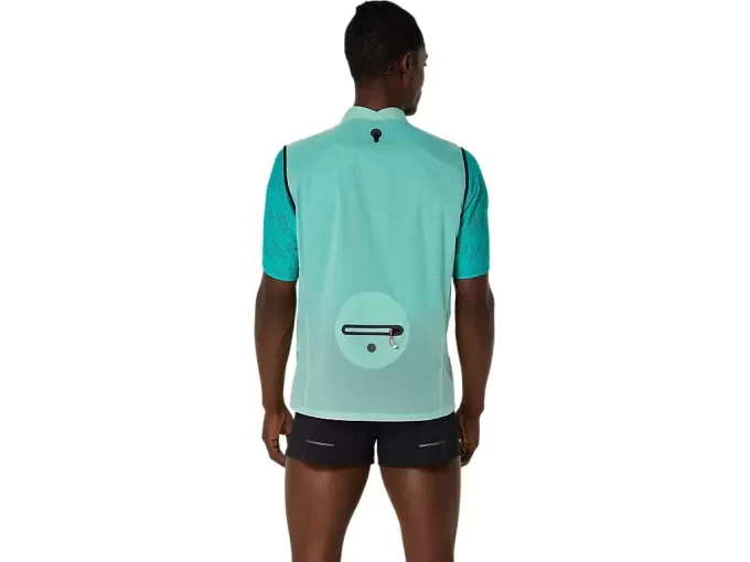 METARUN PAKETLENEBİLİR YELEK