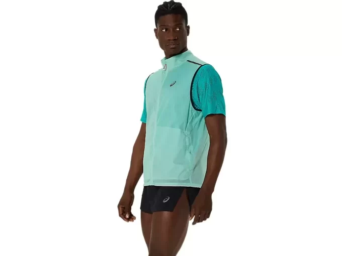 METARUN PAKETLENEBİLİR YELEK