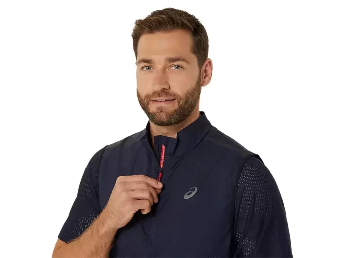 METARUN PAKETLENEBİLİR YELEK