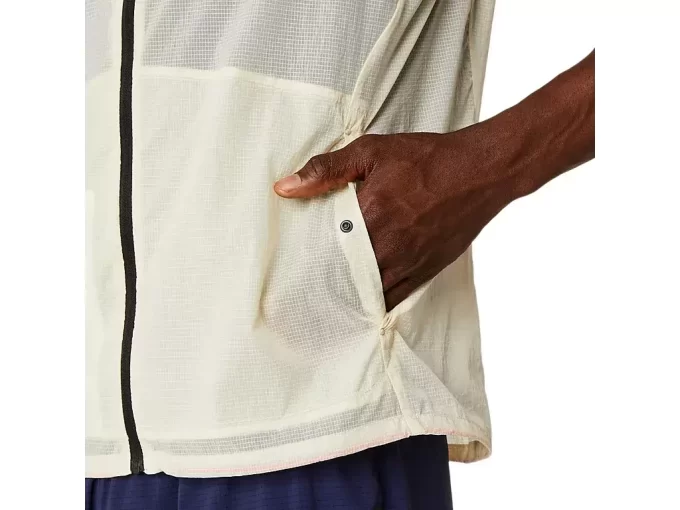 METARUN PAKETLENEBİLİR YELEK