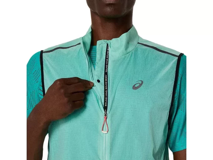 METARUN PAKETLENEBİLİR YELEK