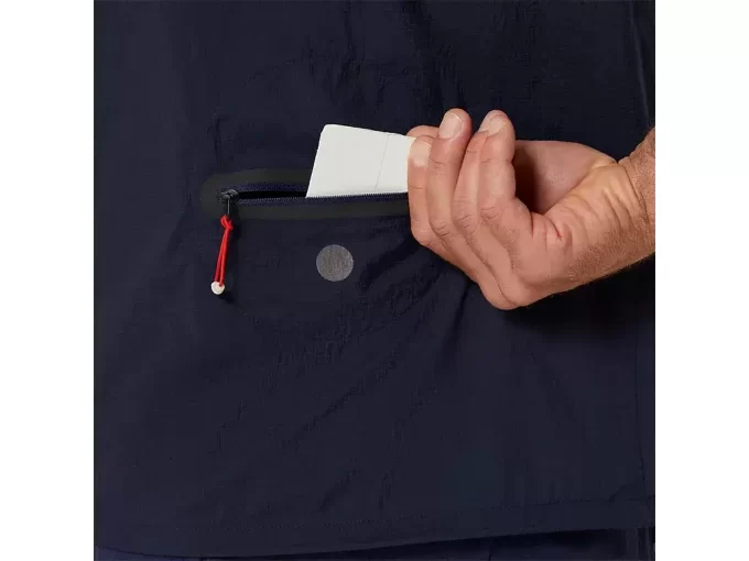 METARUN PAKETLENEBİLİR YELEK