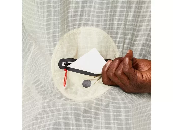 METARUN PAKETLENEBİLİR YELEK