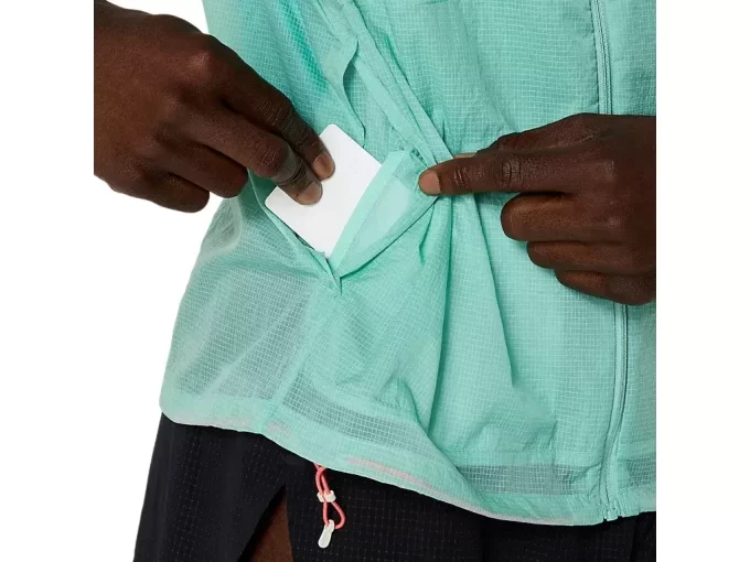 METARUN PAKETLENEBİLİR YELEK