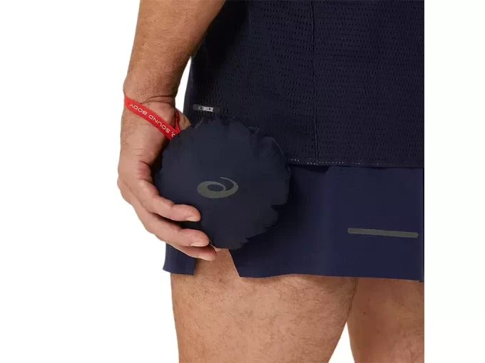 METARUN PAKETLENEBİLİR YELEK