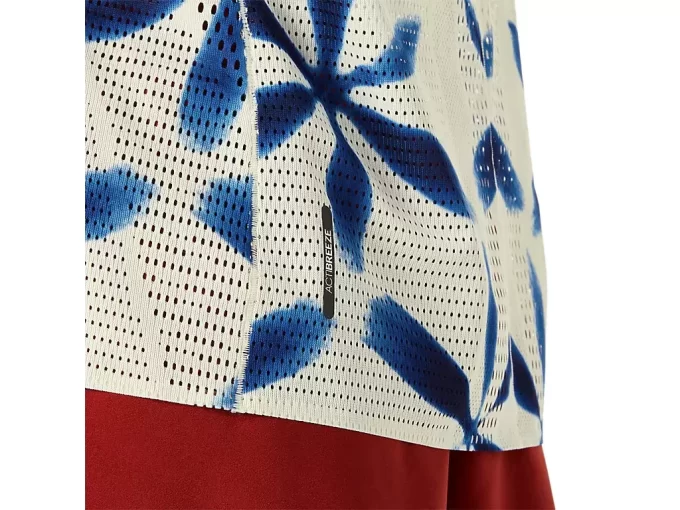 METARUN SHIBORI KISA KOLLU ÜST