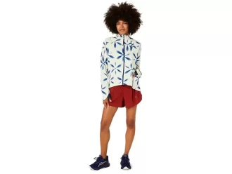 METARUN SHIBORI SU GEÇİRMEZ CEKET