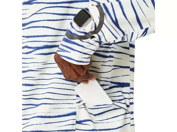 METARUN SHIBORI SU GEÇİRMEZ CEKET