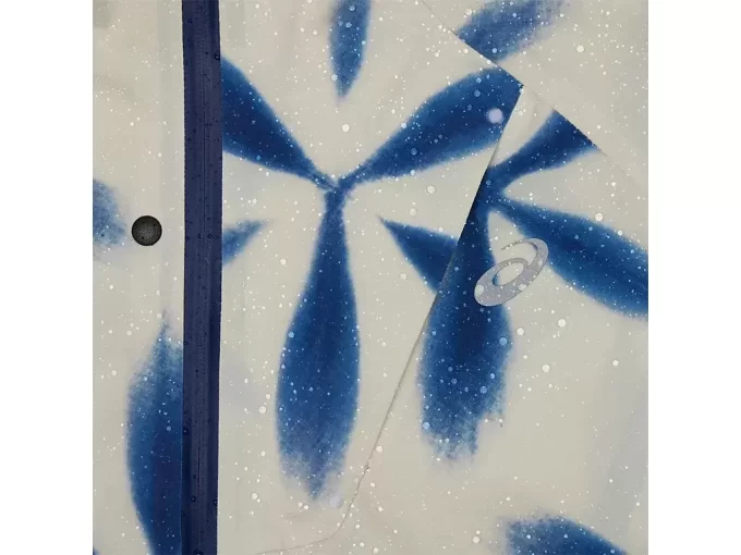 METARUN SHIBORI SU GEÇİRMEZ CEKET