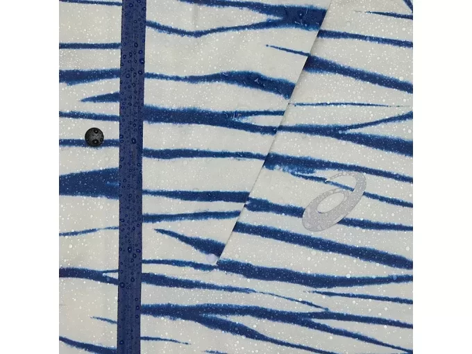 METARUN SHIBORI SU GEÇİRMEZ CEKET