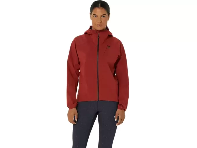 METARUN SU GEÇİRMEZ CEKET